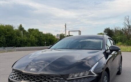 KIA K5, 2020 год, 2 750 000 рублей, 2 фотография