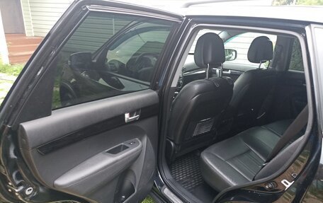 KIA Sorento II рестайлинг, 2014 год, 1 720 000 рублей, 9 фотография