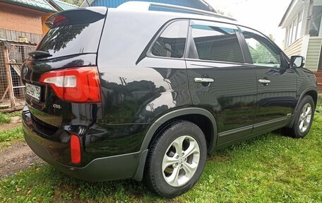 KIA Sorento II рестайлинг, 2014 год, 1 720 000 рублей, 5 фотография