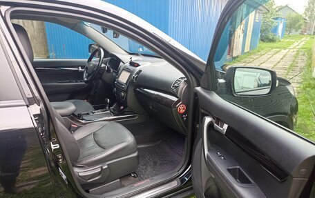 KIA Sorento II рестайлинг, 2014 год, 1 720 000 рублей, 7 фотография