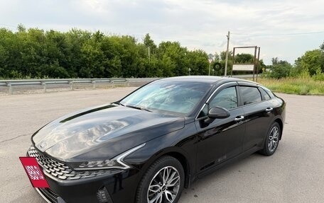 KIA K5, 2020 год, 2 750 000 рублей, 9 фотография