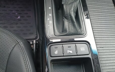 KIA Sorento II рестайлинг, 2014 год, 1 720 000 рублей, 10 фотография