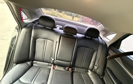KIA K5, 2020 год, 2 750 000 рублей, 11 фотография