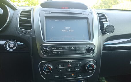 KIA Sorento II рестайлинг, 2014 год, 1 720 000 рублей, 17 фотография