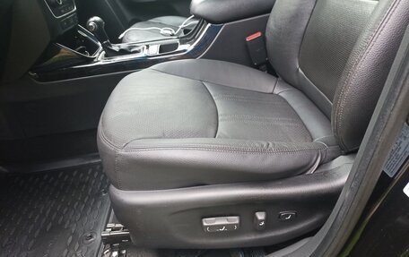 KIA Sorento II рестайлинг, 2014 год, 1 720 000 рублей, 16 фотография