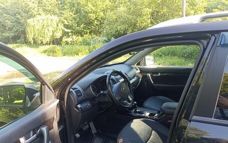 KIA Sorento II рестайлинг, 2014 год, 1 720 000 рублей, 26 фотография