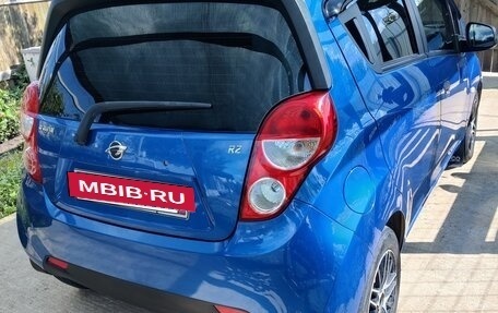 Ravon R2, 2016 год, 600 000 рублей, 8 фотография