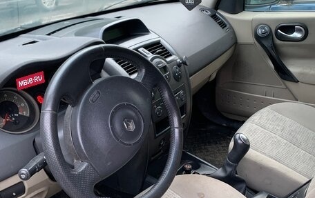 Renault Megane II, 2006 год, 235 000 рублей, 2 фотография