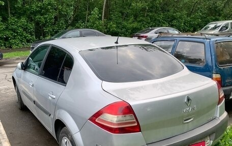 Renault Megane II, 2006 год, 235 000 рублей, 5 фотография