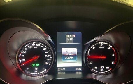 Mercedes-Benz V-Класс, 2016 год, 4 550 000 рублей, 11 фотография