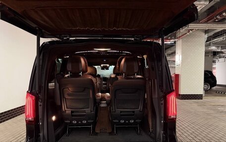 Mercedes-Benz V-Класс, 2016 год, 4 550 000 рублей, 16 фотография