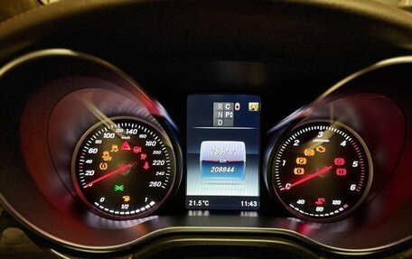 Mercedes-Benz V-Класс, 2016 год, 4 550 000 рублей, 10 фотография