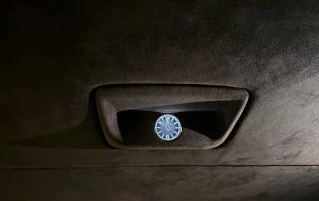 Mercedes-Benz V-Класс, 2016 год, 4 550 000 рублей, 19 фотография