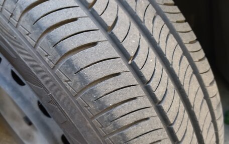 Honda Mobilio Spike I рестайлинг, 2003 год, 220 000 рублей, 10 фотография
