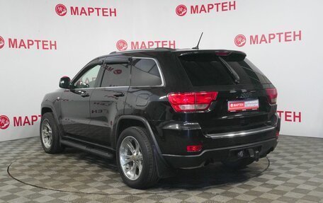 Jeep Grand Cherokee, 2012 год, 1 500 000 рублей, 7 фотография