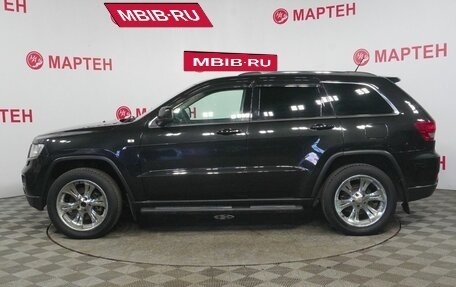 Jeep Grand Cherokee, 2012 год, 1 500 000 рублей, 8 фотография