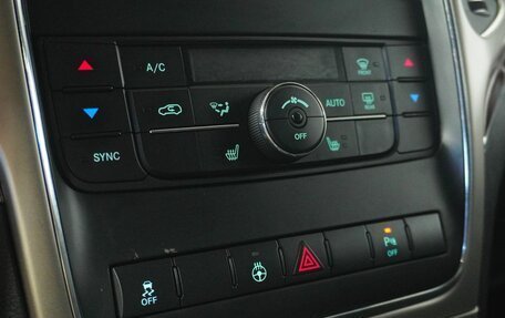 Jeep Grand Cherokee, 2012 год, 1 500 000 рублей, 13 фотография