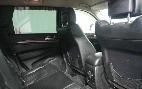 Jeep Grand Cherokee, 2012 год, 1 500 000 рублей, 11 фотография