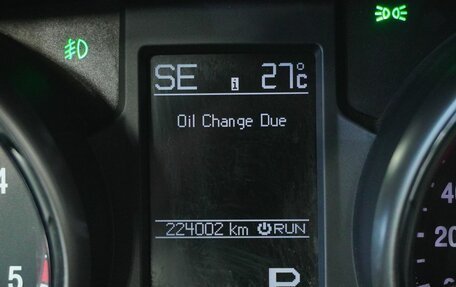 Jeep Grand Cherokee, 2012 год, 1 500 000 рублей, 17 фотография