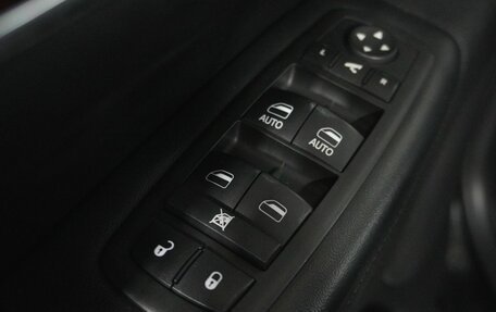 Jeep Grand Cherokee, 2012 год, 1 500 000 рублей, 14 фотография