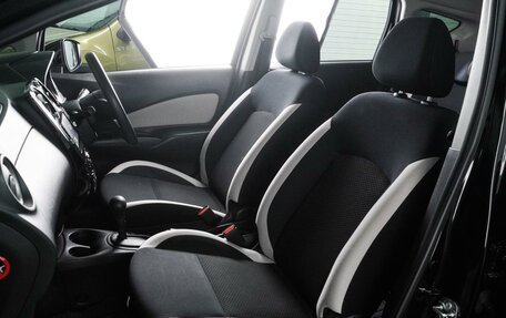 Nissan Note II рестайлинг, 2018 год, 1 049 000 рублей, 8 фотография