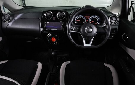 Nissan Note II рестайлинг, 2018 год, 1 049 000 рублей, 6 фотография