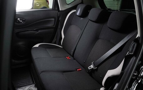 Nissan Note II рестайлинг, 2018 год, 1 049 000 рублей, 7 фотография