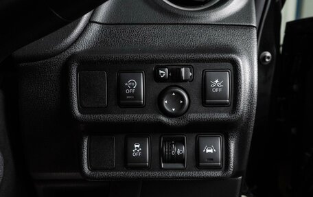 Nissan Note II рестайлинг, 2018 год, 1 049 000 рублей, 12 фотография