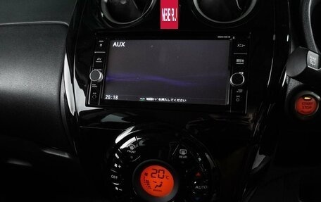 Nissan Note II рестайлинг, 2018 год, 1 049 000 рублей, 17 фотография