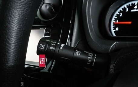 Nissan Note II рестайлинг, 2018 год, 1 049 000 рублей, 13 фотография