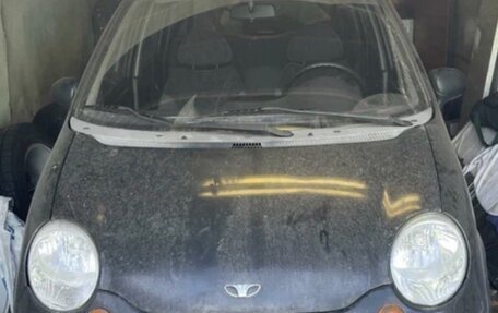 Daewoo Matiz I, 2010 год, 350 000 рублей, 3 фотография