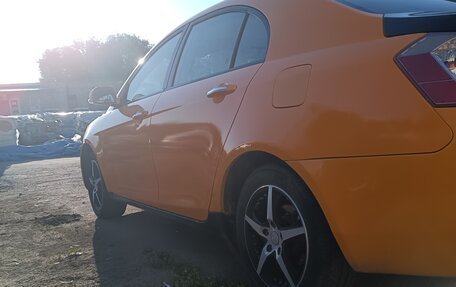 Geely Emgrand EC7, 2012 год, 375 000 рублей, 3 фотография