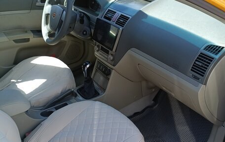 Geely Emgrand EC7, 2012 год, 375 000 рублей, 12 фотография