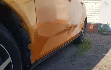 Geely Emgrand EC7, 2012 год, 375 000 рублей, 9 фотография