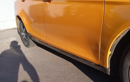 Geely Emgrand EC7, 2012 год, 375 000 рублей, 8 фотография
