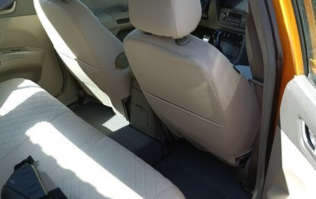 Geely Emgrand EC7, 2012 год, 375 000 рублей, 11 фотография