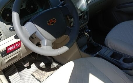 Geely Emgrand EC7, 2012 год, 375 000 рублей, 10 фотография