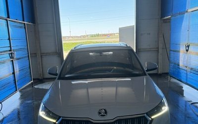 Skoda Kamiq I, 2020 год, 2 199 000 рублей, 1 фотография