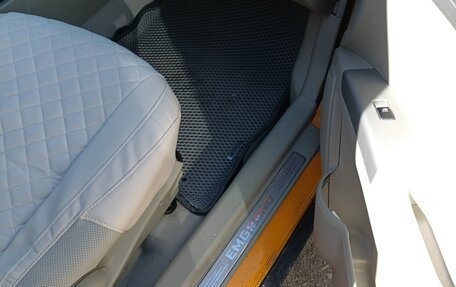 Geely Emgrand EC7, 2012 год, 375 000 рублей, 14 фотография