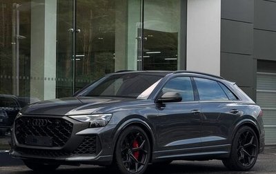 Audi RS Q8 I, 2025 год, 22 990 000 рублей, 1 фотография