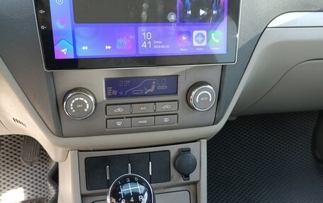 Geely Emgrand EC7, 2012 год, 375 000 рублей, 16 фотография