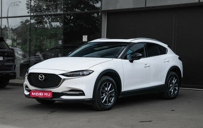 Mazda CX-4, 2023 год, 2 770 000 рублей, 1 фотография