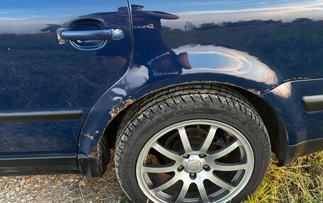Volkswagen Passat B5+ рестайлинг, 2000 год, 370 000 рублей, 15 фотография