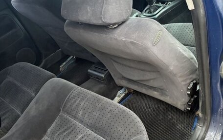 Volkswagen Passat B5+ рестайлинг, 2000 год, 370 000 рублей, 14 фотография