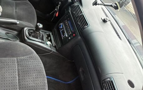 Volkswagen Passat B5+ рестайлинг, 2000 год, 370 000 рублей, 12 фотография