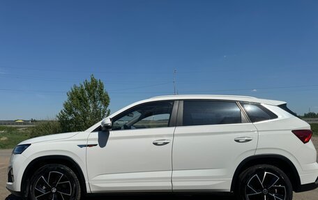 Skoda Kamiq I, 2020 год, 2 199 000 рублей, 5 фотография