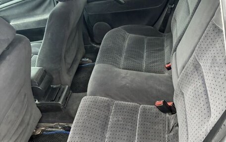 Volkswagen Passat B5+ рестайлинг, 2000 год, 370 000 рублей, 13 фотография
