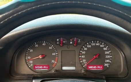 Volkswagen Passat B5+ рестайлинг, 2000 год, 370 000 рублей, 9 фотография