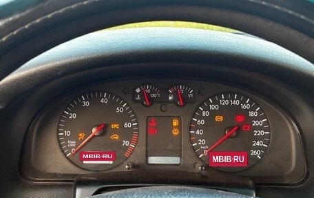Volkswagen Passat B5+ рестайлинг, 2000 год, 370 000 рублей, 10 фотография