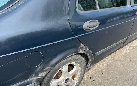 Saab 9-5 I, 1998 год, 300 000 рублей, 4 фотография